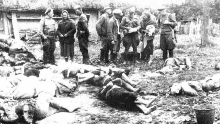 Згода на пошук поховань у Гуті Пеняцькій: крок до правди, пам’яті та взаємного примирення